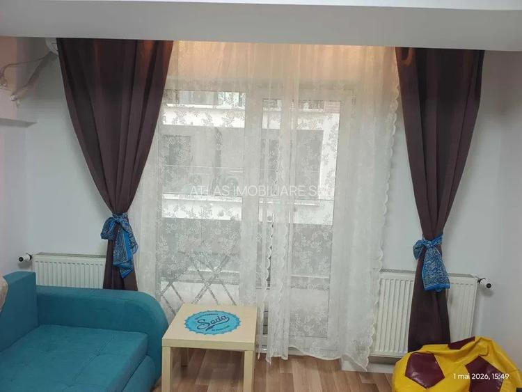 Grozavesti - Politehnica Park Residence - imobil 2020 - 2