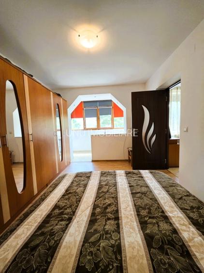 Etaj 2-Tudor Vladimirescu Iulius Mall-2 Camere 51mp-liber - 12