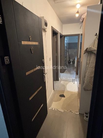 Apartament 1 camera decomandat - loc parcare inclus  - 3