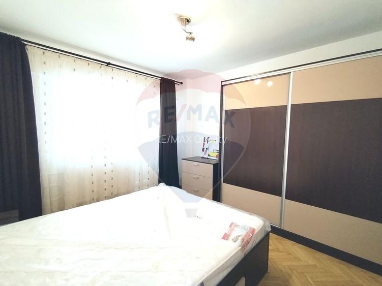 Apartament de inchiriat | Bd. Ion Mihalache - 5