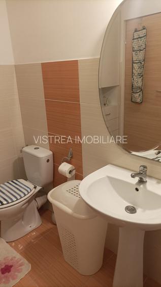2 camere Style Residence 1 // Prima inchiriere // Parcare subterana // Boxa - 11