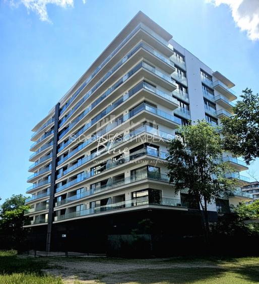 Apartament 2 camere situat in SARAESA Mamaia-Teatrul de vara - 16