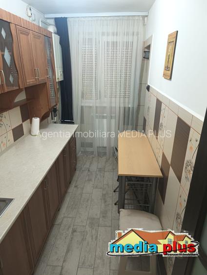 Apartament cu 1 camera  Micro 20 mobilat si utilat complet - 5