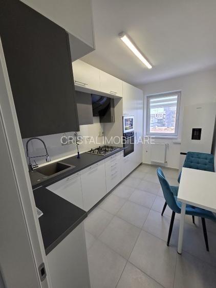 Închiriere Apartament cu 2 camere 2025, parcare inclusa, 2 AC, centrala proprie - 10