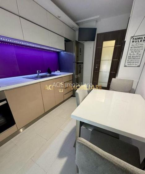 3 Camere de inchiriat | Doamna Ghica | Metrou | Boiler - 2