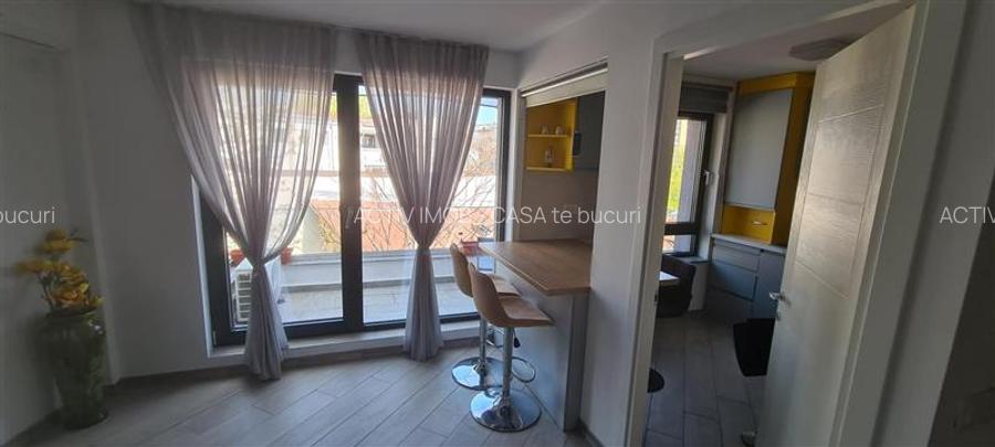 3 Camere, Matasari, Parcare, Centrala, Boxa, Bloc Nou, Dog Friendly, 7 min Metro - 10