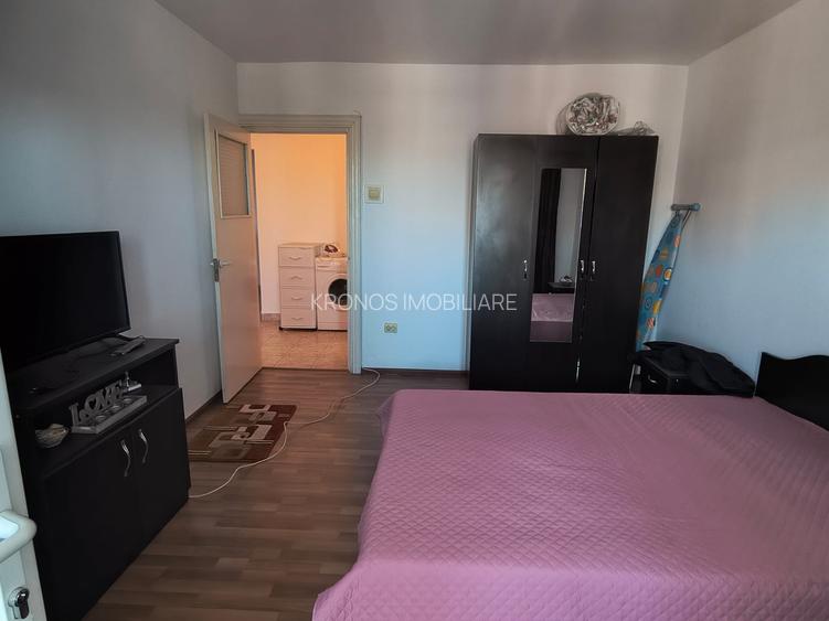 OCAZIE |EXCLUSIV  !GARA  3 CAMERE , 2 BALCOANE,LIBER  79 MP PRET 144000 EURO - 20