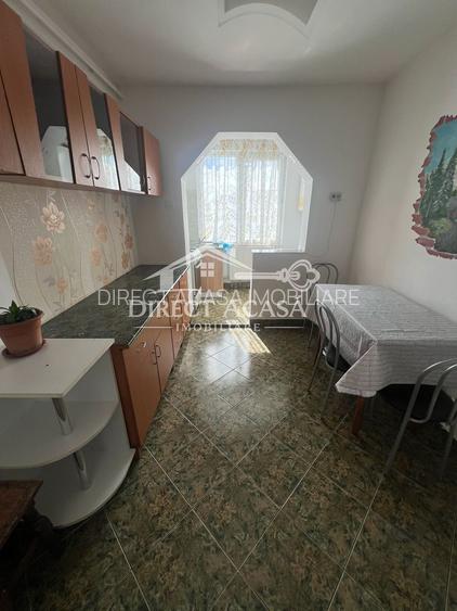 Apartament 2 camere spatios, luminos - Tudor - balcon,camara si debara - 12