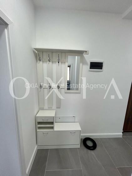 AX1264 Dumbravita/Ikea, 2 locuri de parcare, mobilat-utilat - 9
