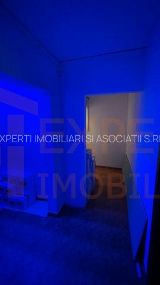 Spatiu comercial de vanzare -investitie cu randament imediat - 4