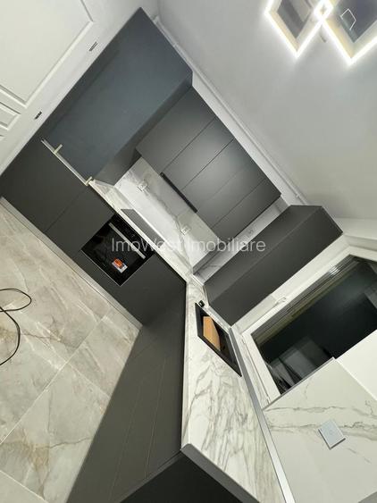 Casa insiruita | Calea Urseni  | Mobilata-Utilata | 2 parcari - 7