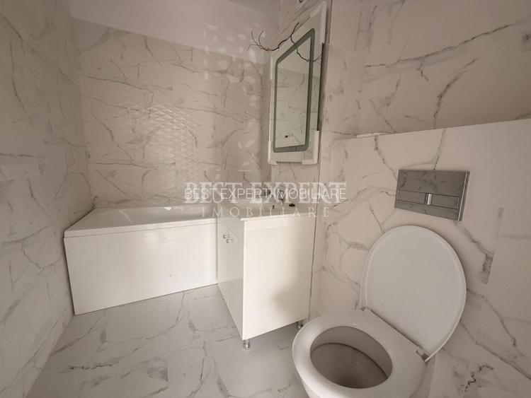 Apartament 3 camere| Compartimentare excelenta |2 balcoane| Incalzire pardoseala - 10