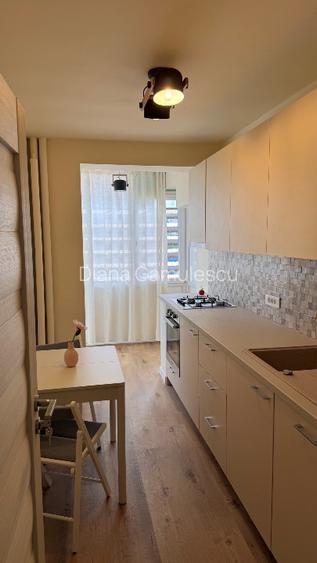 Apartament 2 camere de închiriat – modern, recent renovat - 10