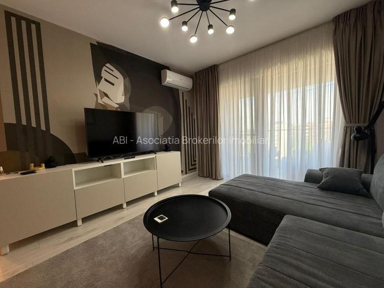 GM1737 Apartament de lux 2 camere Timpuri Noi, bl. 2022 - 4