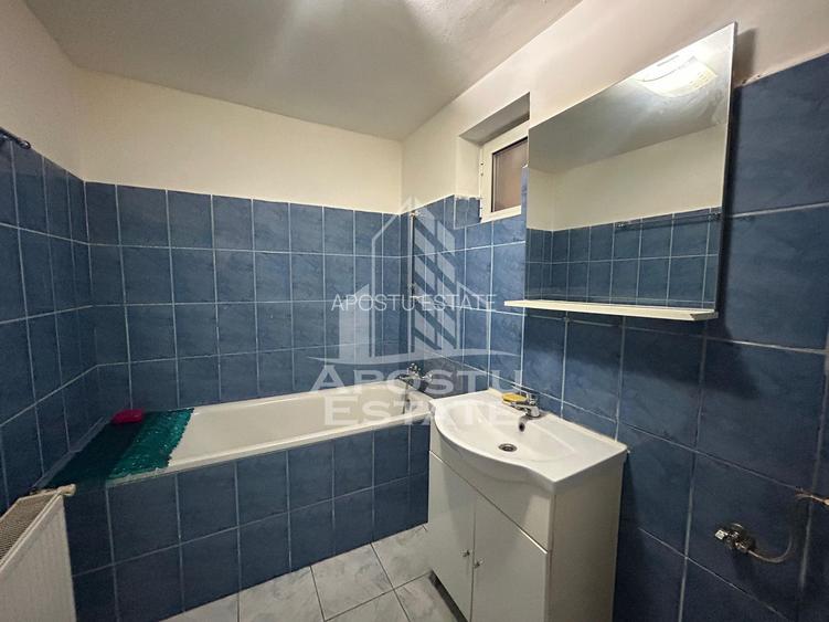 Apartament 2 camere de inchiriat, zona Piata Crucii/Soarelui Timisoara - 12
