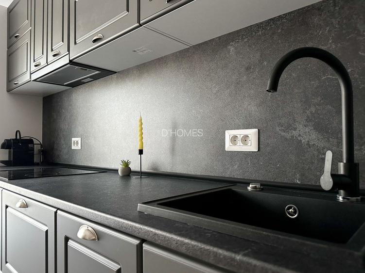 Apartament 3 camere I Prima Inchiriere I Pipera Plaza - 4