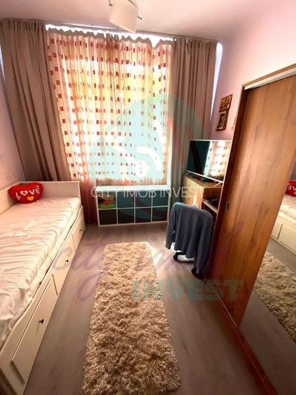 Vilă în Cotroceni | Curte proprie | Gradina Botanică-Palat-Carol Davilla - 5