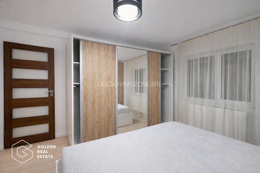 Apartament elegant, 2 camere,  zona Bucovina-Torontal - 6