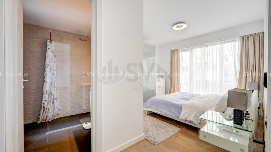 REA1018225 Apartament 3 camere Dorobanti - 11