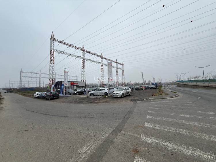 Teren 5000 mp Pod Nicolae Grigorescu - 11