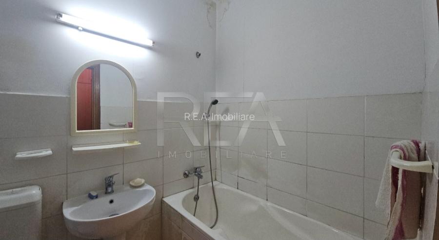Garsonieră, etaj 2/4, Valea Ialomiței - 10