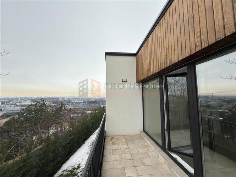 Casa tip P+1 zona Maracineni - 18