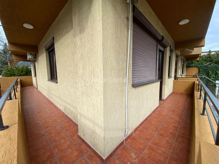 Apartament 4 camere Piata Chibrit/2 Locuri de parcare/5 minute metrou - 13