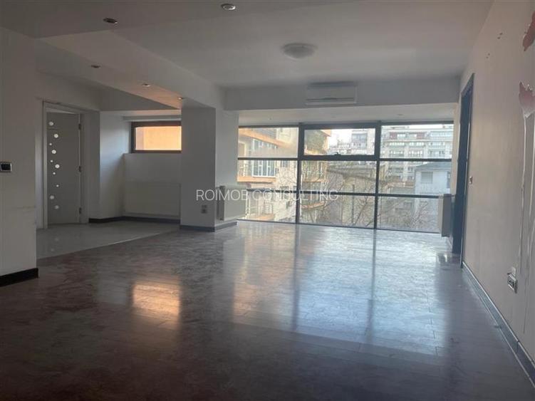 Birou Unirii Zepter, 3 camere, 120 mp in cladire de birouri - 11