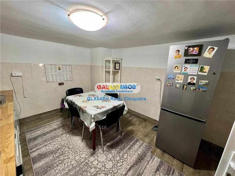 Vanzare casa 4 camere, Puchenii Mari, sat Pietrosani, Prahova - 11