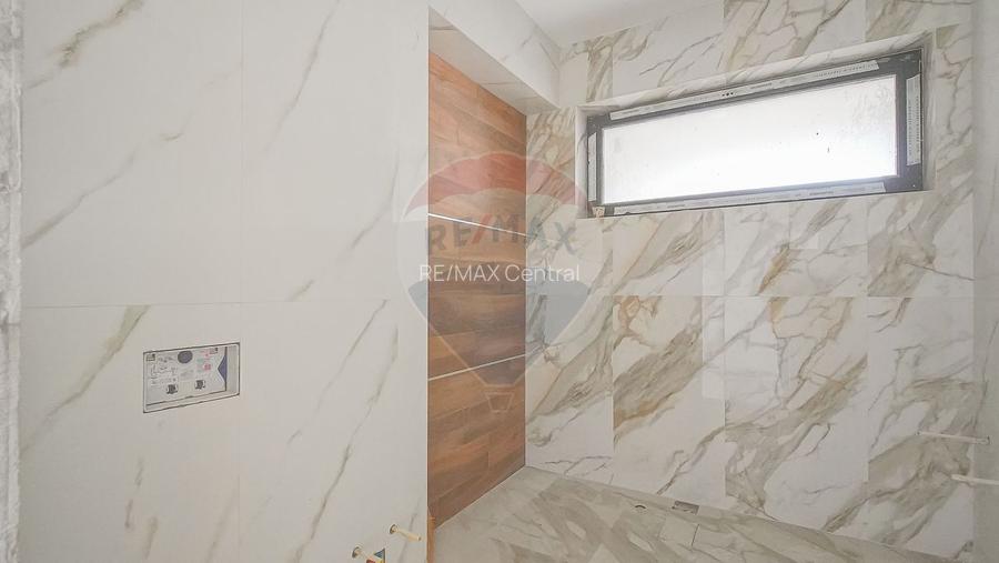 Apartament 2 camere ultracentral cu vedere spre Tâmpa I Elegant House - 7