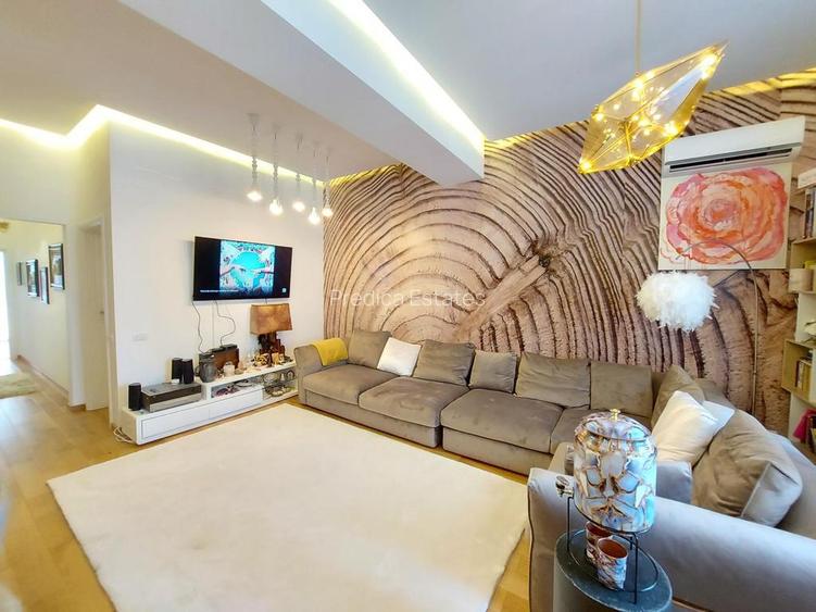 3 camere - Bulevardul Pipera - 2