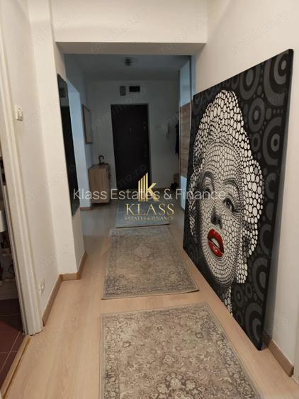 Apartament 3 camere Baneasa - Parc Herastrau - 6