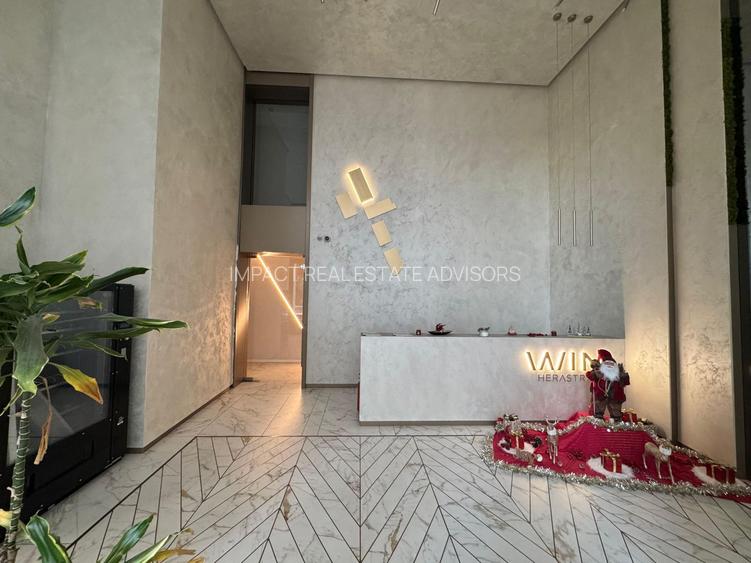 2 camere| WIN HERASTRAU| PARCARE - 24