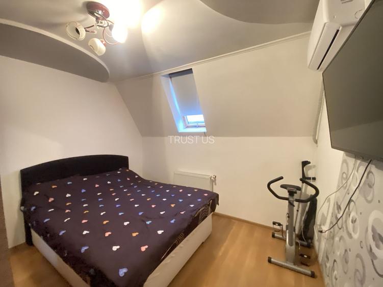 Comision 0%, Apartament 3 Camere, 63mp, Balcon, Zona Girocului, Judetean - 9