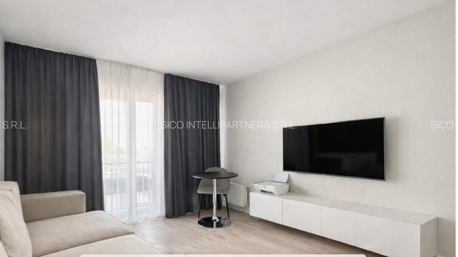 Apartament Pacii- Drumul Belsugului Lidel - 3