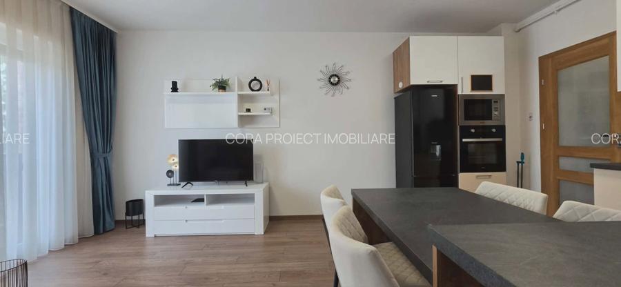Apartament de inchiriat, str. Mestesugarilor/cart.Iosia - 4