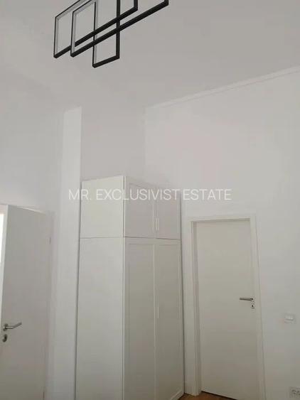Apartament 3 camere zona 1 Mai Domenii lângă Herastrau in Marmura Residence - 7