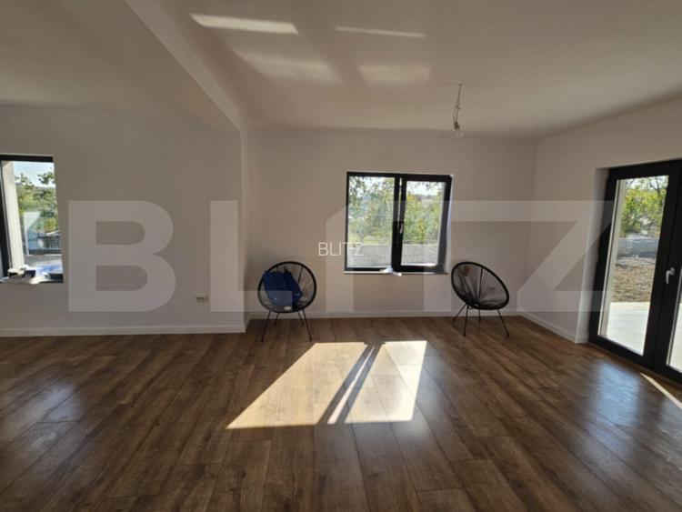 Casa 4 camere, 119 mp, zona Miroslava  - 5