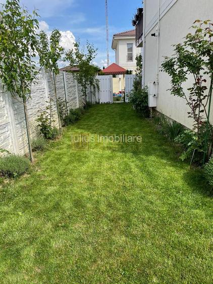 Ideal pentru un cuplu, la 10-12 minute de Complex, centrala proprie - 7