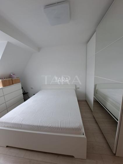 Apartament 3 camere zona Vivo, Florești - 6