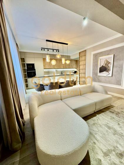 BANEASA/SISESTI/SUPERB/LUMINOS/SPATII GENEROASE/FACILITATI IN APROPIERE - 2