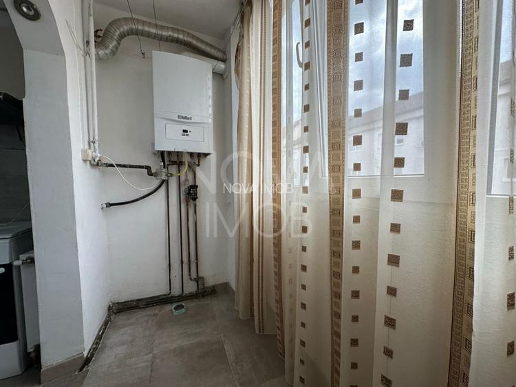 Apartament 2 camere, decomandat, Strada Siretului - 7