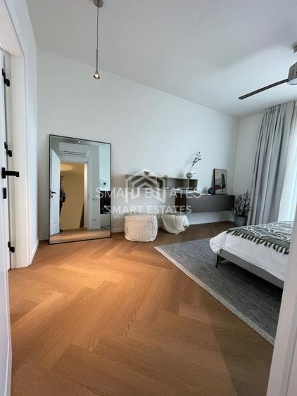 Vila moderna 4 Camere in Complex Rezidential | Bdul Pipera - 17