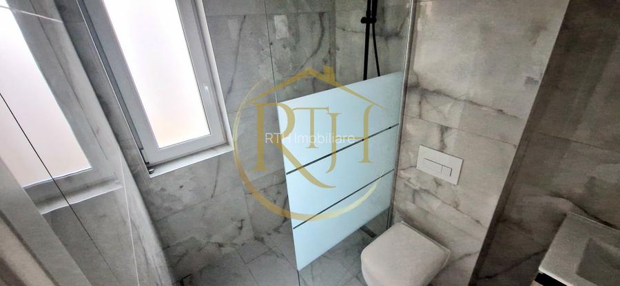 Duplex de vanzare cu 4 camere,2 bai,250 mp teren-Mosnita Veche zona Centrala. - 15