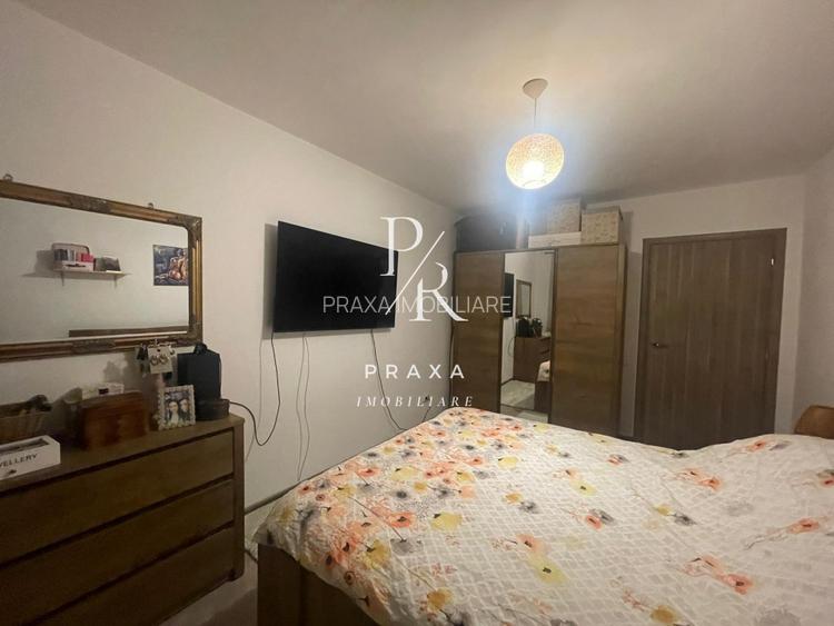 Apartament modern 2 camere zona Catanelor, Floresti! - 9