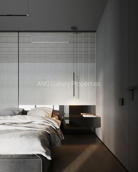 DUPLEX READY TO MOVE ULTRALUXURY CU VEDERE PANORAMICĂ | FLOREASCA - 44