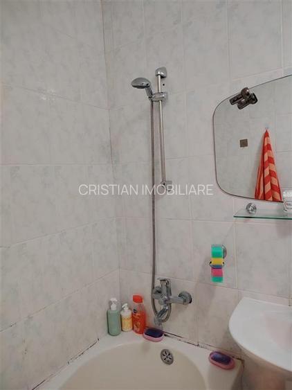 2 camere, etaj 1, confort 1 decomandat, Vidin - 9