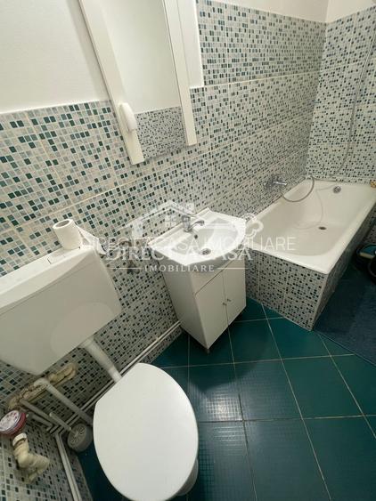 Apartament cu 1 camera 28mp -Calea Sighisoarei-Tudor - 5