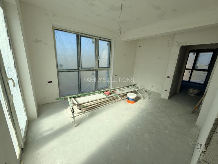 Casa individuala P+1. 3 cam. Util 95mp. Teren 257mp - 14