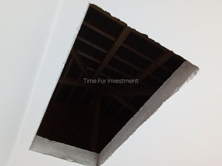 Sanandrei, Duplex pe Etaj, Drum Asflatat, Bucatarie Separata - 17